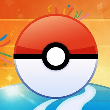 Ikona aplikace Pokémon GO