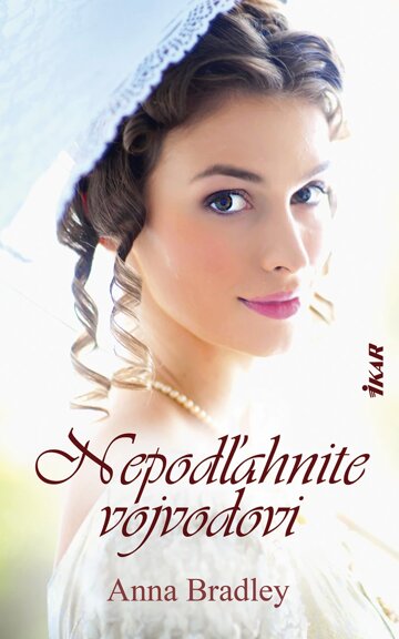 Obálka knihy Nepodľahnite vojvodovi