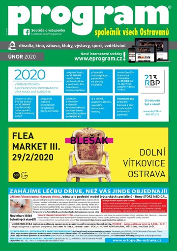 Obálka e-magazínu Program OV 02-2020