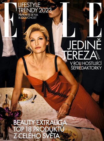 ELLE 1/2023