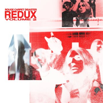 Obálka uvítací melodie ...Maybe!!? (Oblivion Redux) [feat. Bodyweb & Ryder Johnson]