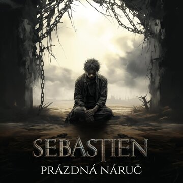 Obálka uvítací melodie Prázdná náruč