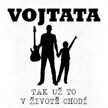 Obálka uvítací melodie Tak už to v životě chodí