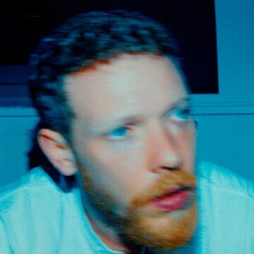 Obálka uvítací melodie Cursive (feat. Manchester Orchestra)