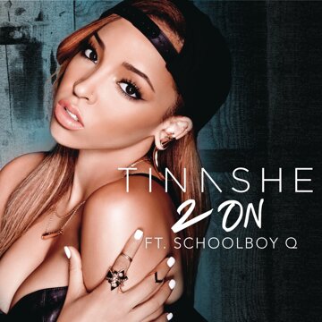 Obálka uvítací melodie 2 On feat. Schoolboy Q