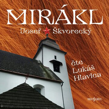 Obálka audioknihy Mirákl