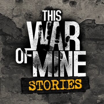 Ikona aplikace This War of Mine: Stories Ep 1