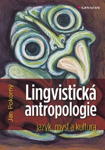 Obálka knihy Lingvistická antropologie