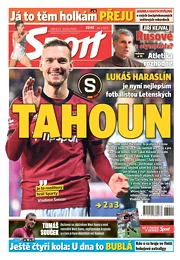 Sport 21.2.2023