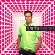All We Need (Syntax Error Remix)