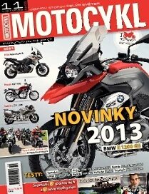 Obálka e-magazínu MC 11 2012