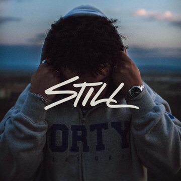 Obálka uvítací melodie HIGH (feat. Yambro)