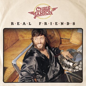 Obálka uvítací melodie Real Friends (feat. Blake Shelton)