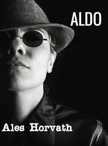 Obálka knihy Aldo