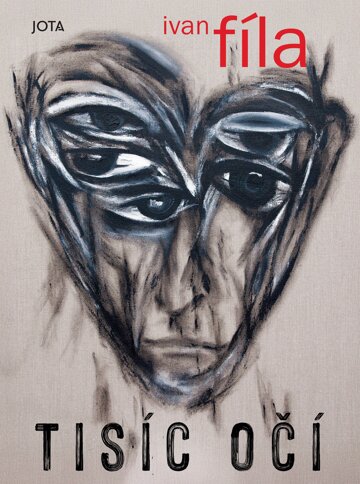 Obálka knihy Tisíc očí