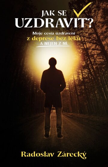 Obálka knihy Jak se uzdravit?