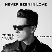 Never Been In Love (feat. Icona Pop)
