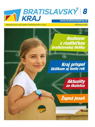 Obálka e-magazínu BK 08/2015