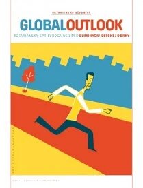 Obálka e-magazínu Global Outlook č. 1/2014