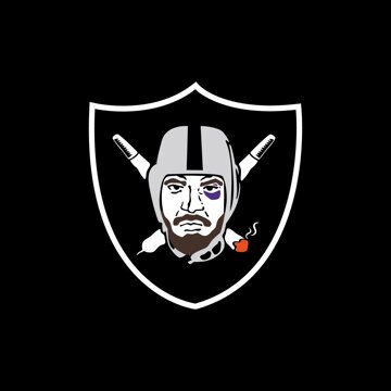 Obálka uvítací melodie RAIDER