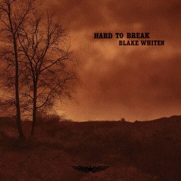 Obálka uvítací melodie Hard to Break