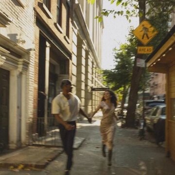 Obálka uvítací melodie Stephanie