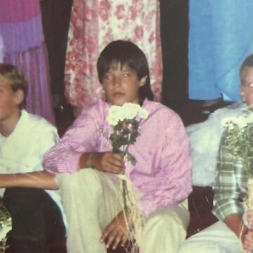 Obálka uvítací melodie YO TAMBIÉN PENSABA QUE SÍ