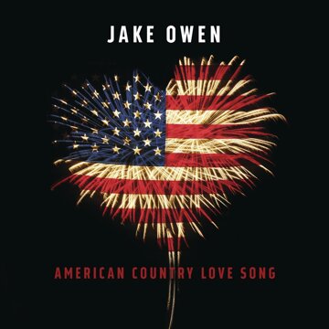 Obálka uvítací melodie American Country Love Song
