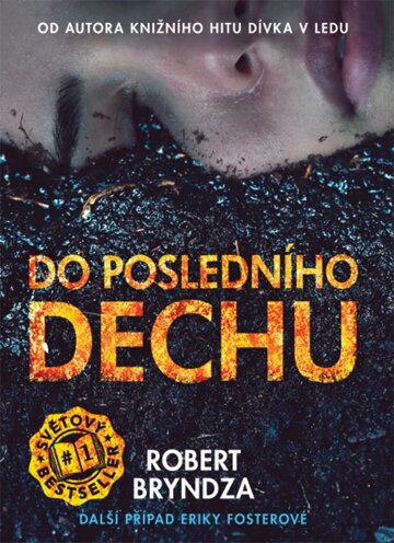 Obálka knihy Do posledního dechu