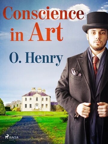 Obálka knihy Conscience in Art