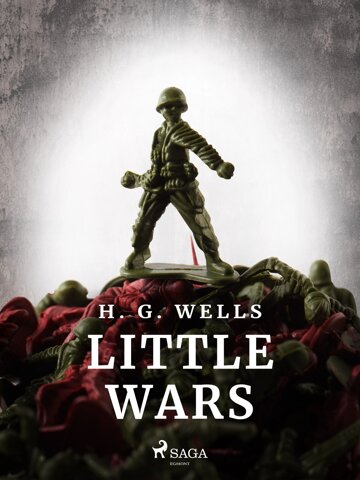 Obálka knihy Little Wars