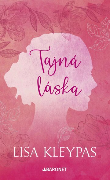 Obálka knihy Tajná láska