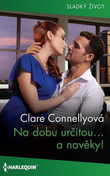 Obálka knihy Na dobu určitou… a navěky!