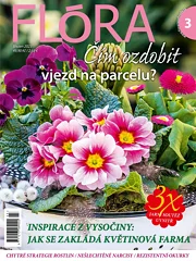 Flóra 3/2023