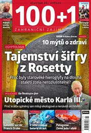 100+1 zahraniční zajímavost 11/2023