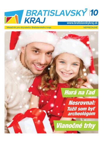 Obálka e-magazínu BK 10/2014