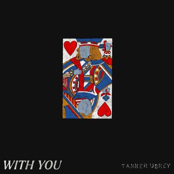 Obálka uvítací melodie With You