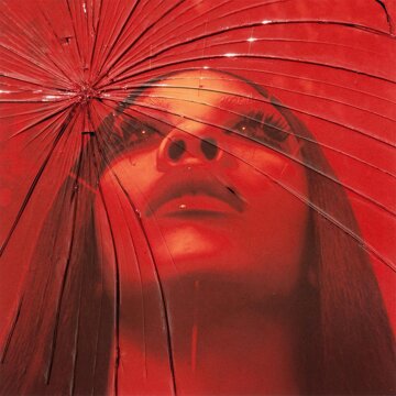 Obálka uvítací melodie BLACK LACE