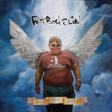 Obálka uvítací melodie I See You Baby (Fatboy Slim Radio Edit)