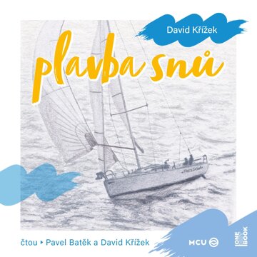 Obálka audioknihy Plavba snů