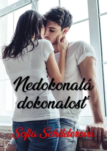 Obálka knihy Nedokonalá dokonalosť