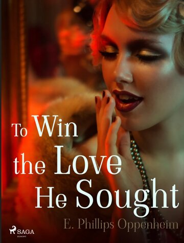Obálka knihy To Win the Love He Sought