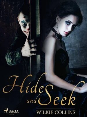 Obálka knihy Hide and Seek