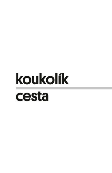 Obálka knihy Cesta
