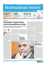 Hospodářské noviny 096 - 18.5.2022