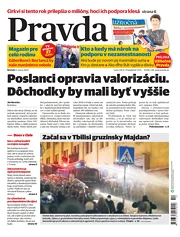 Pravda 9. 3. 2023