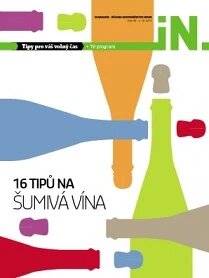 Obálka e-magazínu Hospodářské noviny - příloha IN magazín 236 - 4.12.2013 - IN Magazín