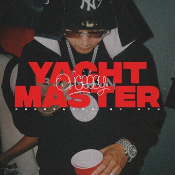 Obálka uvítací melodie Yacht Master