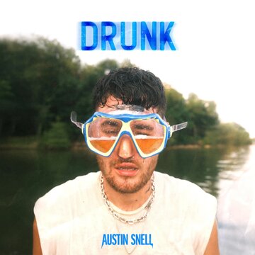 Obálka uvítací melodie Drunk