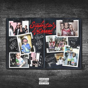 Obálka uvítací melodie Crank (feat. Lil Take)